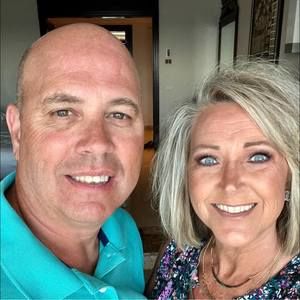 Meet your Posher, Dawn